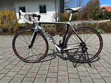 Rennrad focus izalco gebraucht kaufen  Willmering