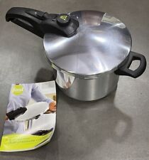 potastic pressure cooker for sale  Eureka