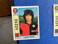 Panini calciatori 1981 usato  Canelli