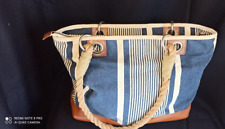 Borsa tommy hilfiger usato  Caserta