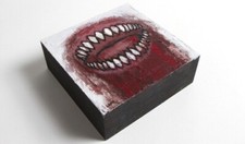 Luke chueh bloody for sale  Irvine