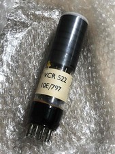 Vcr 522 10e for sale  GUILDFORD