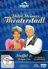 Peter steiners theaterstadl gebraucht kaufen  Gröbenzell