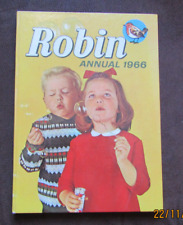 Robin annual 1966 for sale  SCARBOROUGH