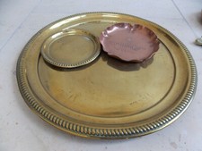 Vintage brass copper for sale  SELBY