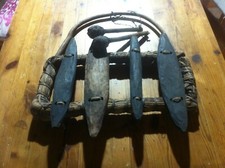 African balafon marimba usato  Val di Nizza