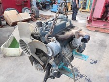 Kubota v1205 diesel for sale  Carbondale