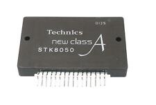 Stk8050 original technics for sale  EPSOM