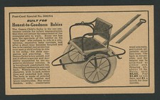 Aurora c.1920s advertising for sale  Montgomery