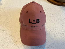 Baseball cap river for sale  WATERLOOVILLE