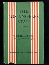 Los angeles star for sale  Mount Vernon