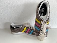 Adidas superstar eur gebraucht kaufen  Hamburg