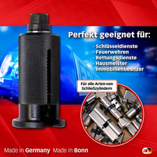 Multipick türöffnungswerkzeu gebraucht kaufen  Frankfurt (Oder)