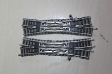 Fleischmann 9166 9167 gebraucht kaufen  Frankfurt am Main