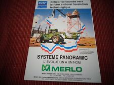 Catalogue agricole tracteur d'occasion  Vesoul