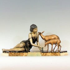 Uriano femme biches d'occasion  Béziers