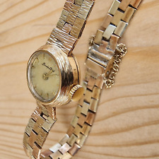 Ladies 9ct gold for sale  MORPETH
