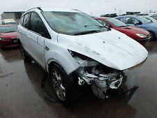 Ford kuga titanium for sale  WALSALL
