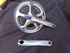 Pedalier shimano ultegra d'occasion  Vence