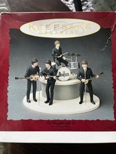 Hallmark beatles gift for sale  Shorewood