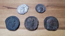 Lot antoniniane 3 gebraucht kaufen Lot antoniniane 3 gebraucht kaufen  Deggenhausertal