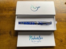 Narwhal nahvalur fountain for sale  RIPLEY