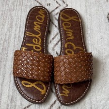 Sam edelman tan for sale  Pembroke Pines
