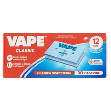 Vape piastrine classic for sale  Shipping to Ireland