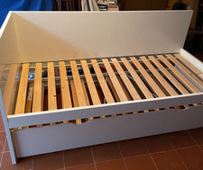 Letto singolo ikea usato  Verrua Savoia