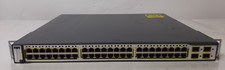 Cisco catalyst 3750g for sale  Glen Burnie