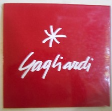 Gagliardi. bologna labanti usato  Bologna