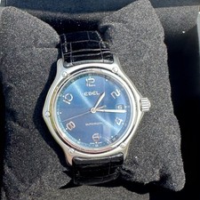 Ebel watch e9080241 for sale  Mission