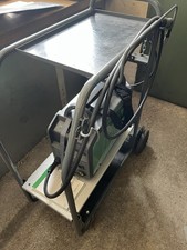 Migatronic rallymig 161i gebraucht kaufen  Tann