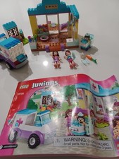 Lego 10728 friends for sale  San Jose