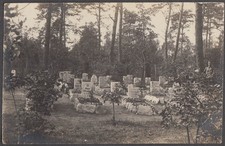 German military cemetery for sale  Hartford