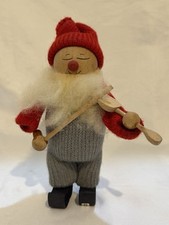 Vintage swedish folk for sale  Palm Coast