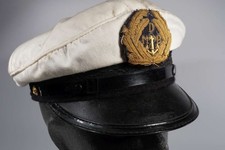 Alte marine schirmmütze gebraucht kaufen  Rödersheim-Gronau
