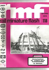 Rmf 118 ballast d'occasion  Bray-sur-Somme
