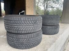 Gomme 225 termiche usato  Manoppello