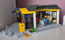 Playmobil 4400 postamt gebraucht kaufen  Dortmund