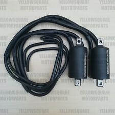 Bobina de ignição x2 Yamaha XJ550 XJ600 XJ650 XJ750 XJ900 - XJ 550 600 650 750 900 comprar usado  Enviando para Brazil