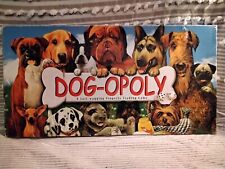 Dog opoly dogopoly for sale  Nashport