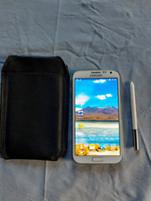 Samsung n7105 galaxy gebraucht kaufen  Gäufelden