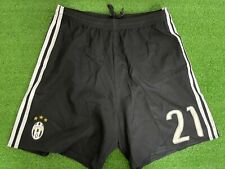Pantaloncini short dybala usato  Guidonia Montecelio