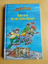 Bahn frei turbo gebraucht kaufen  Dahlem