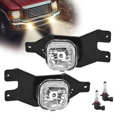 Fog lights bulbs for sale  Mobile