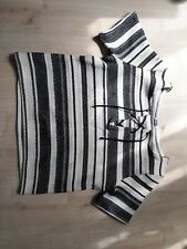 Crop top mailles d'occasion  Gujan-Mestras