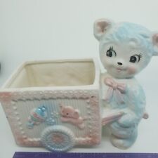 Vintage napcoware teddy for sale  Portland