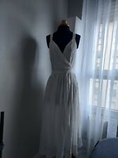 Robe laure sagazan d'occasion  Villeurbanne