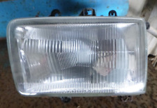 Farol esquerdo Toyota Hilux Surf LN130, usado comprar usado  Enviando para Brazil
